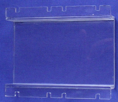 Gel Tray Mini Blu