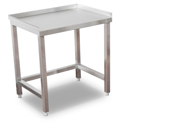 Instrument table suitable for PCR Workstation S