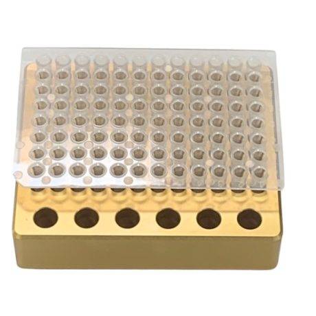 Simplebiotech PCR Cooler 96 plus 6