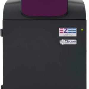 Gel Pro Cleaver, EZEE GelPro, Geldokumentationsystem, Gel imager, Geldokumentationssystem CCD, Gel Doc