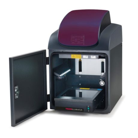 GelPRO XS Chemiluminiszenz Imaging System